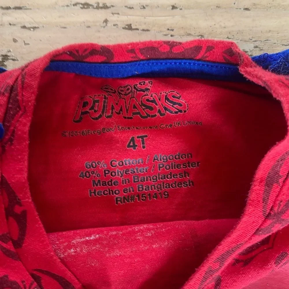 Unbranded pj mask