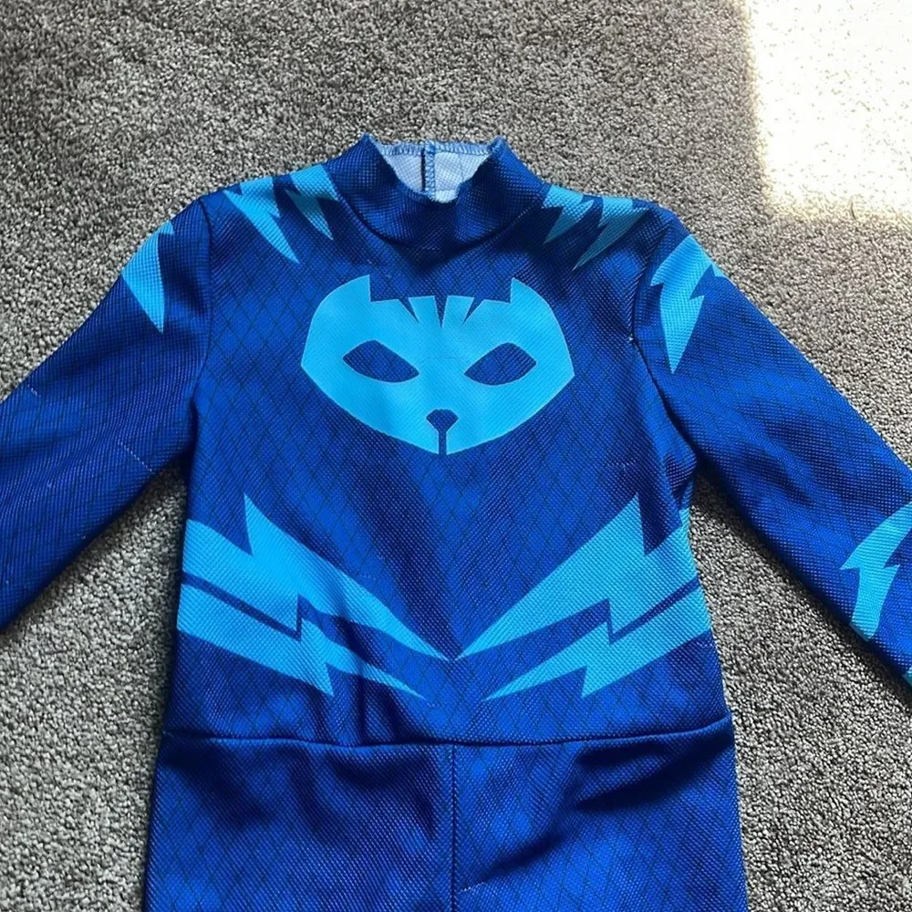 Unbranded pj mask