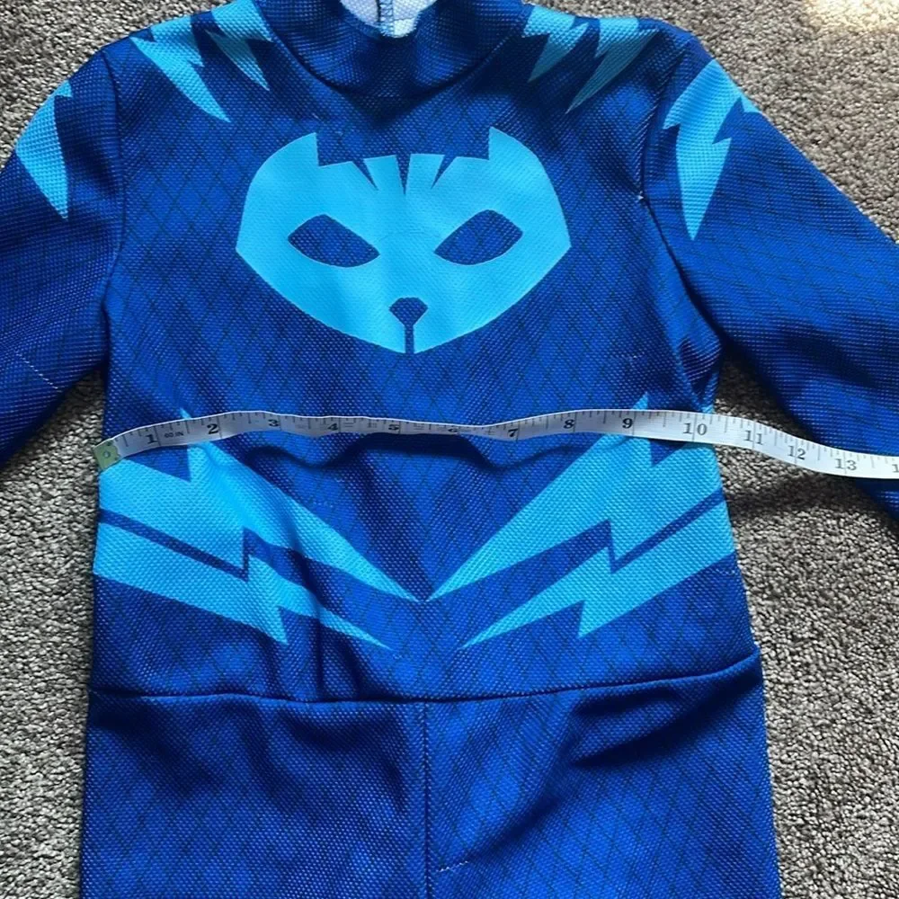 Unbranded pj mask