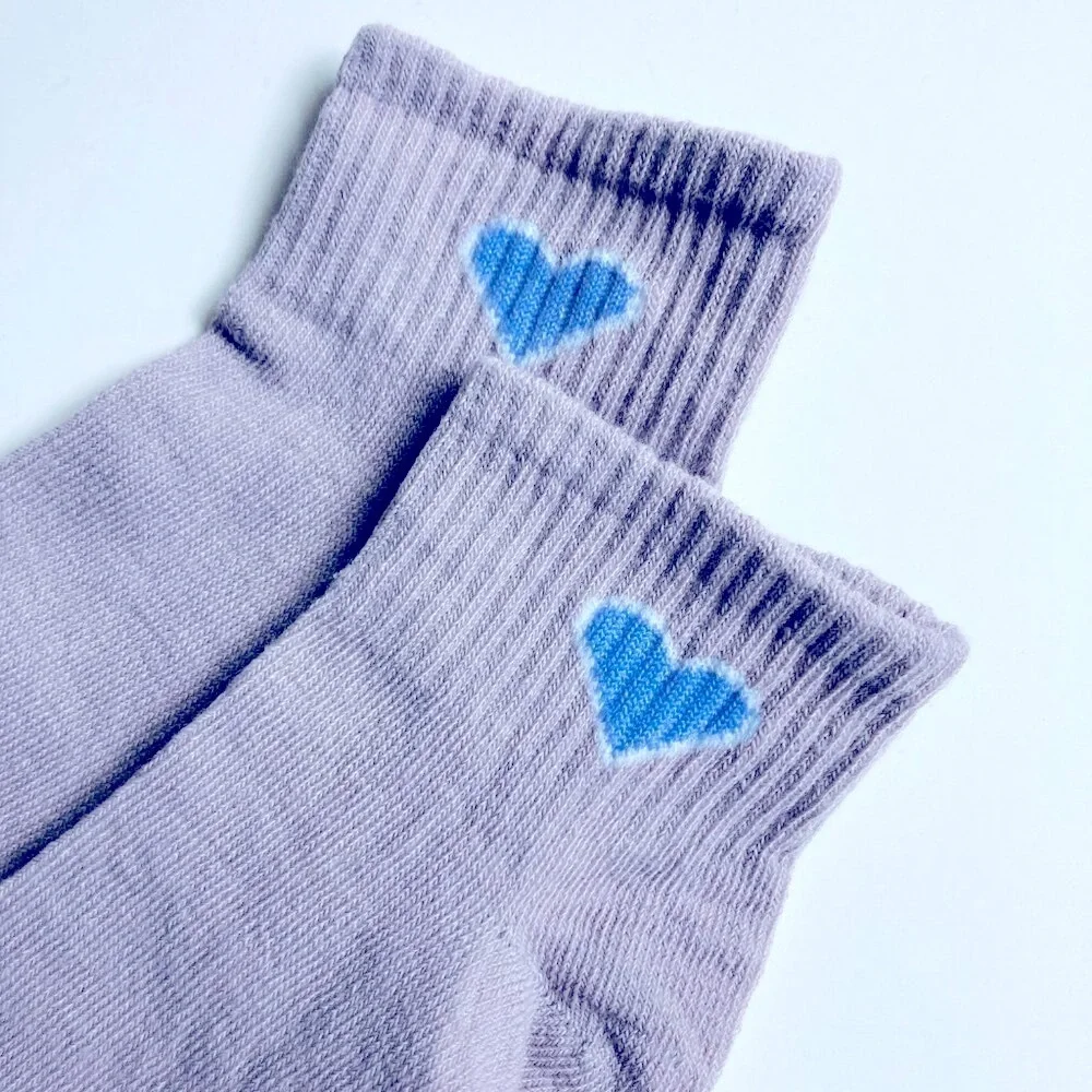 N/A crew socks