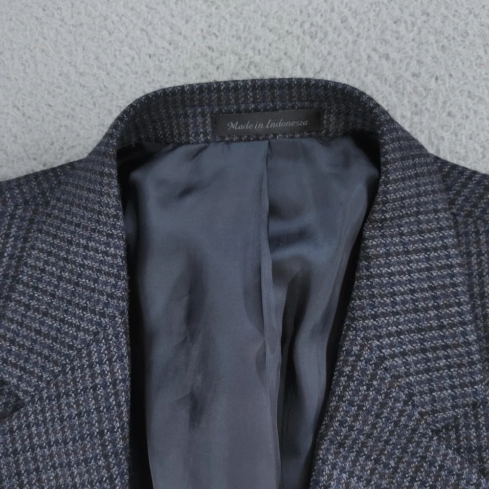 Chaps blazer mens