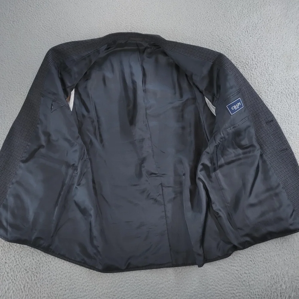 Chaps blazer mens