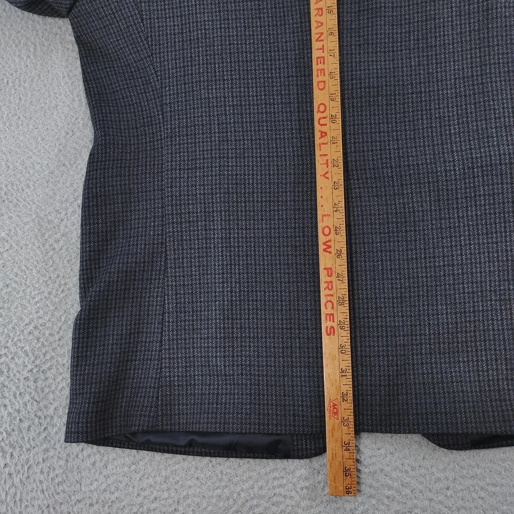 Chaps blazer mens