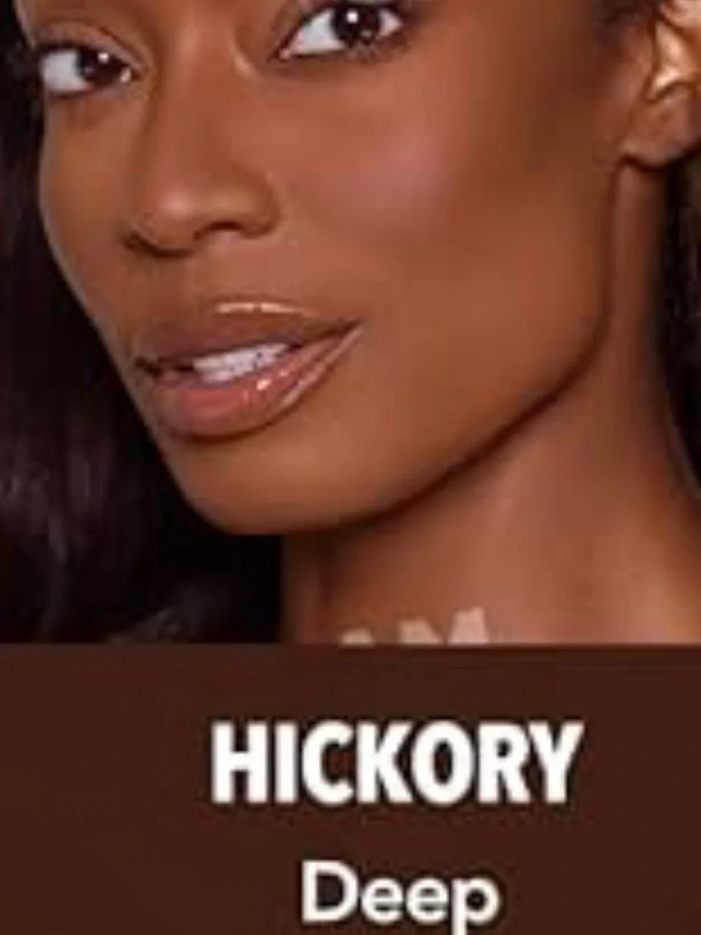 SHEGLAM Sun Beam Matte Liquid Bronzer-Hickory New Sealed in Box Cruelty Free