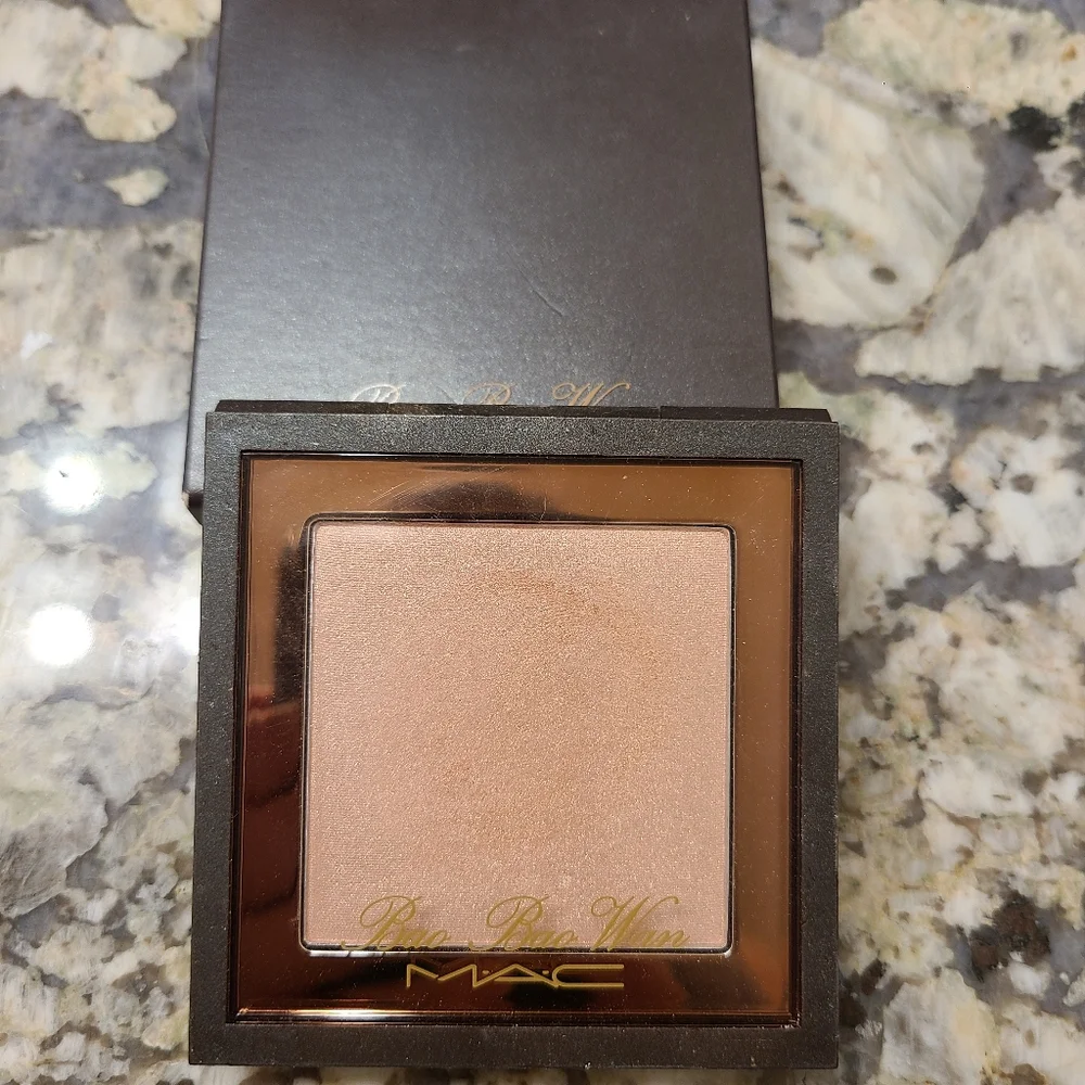 MAC Cosmetics mac cosmetics