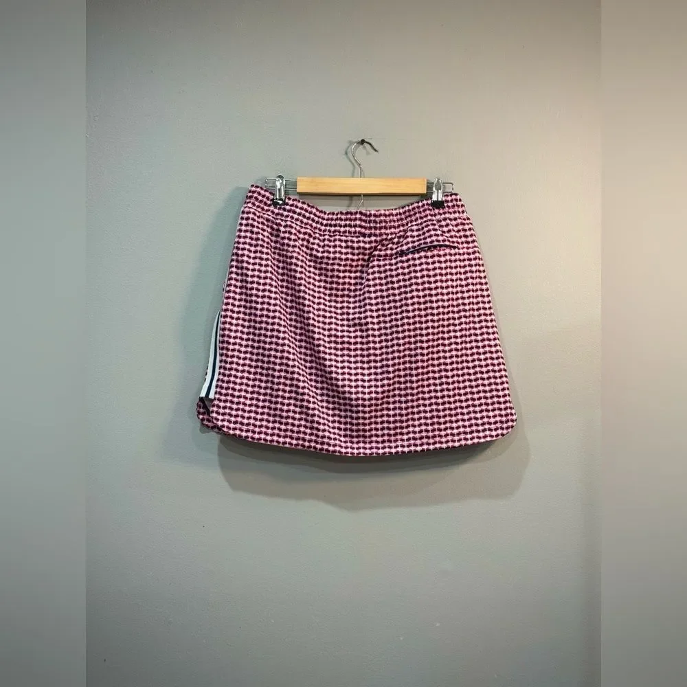 Lady Hagen pink navy