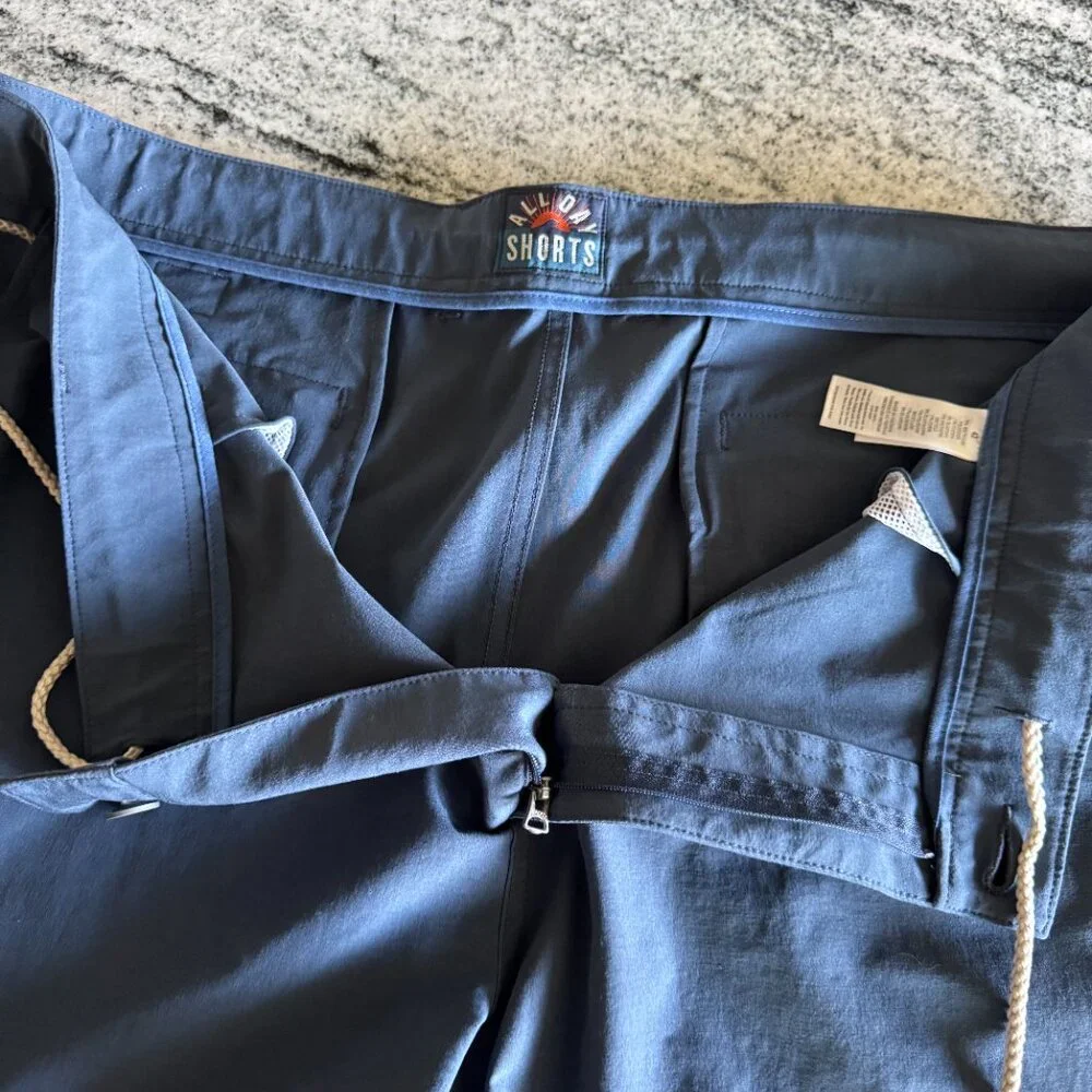 Faherty fly hence breathability