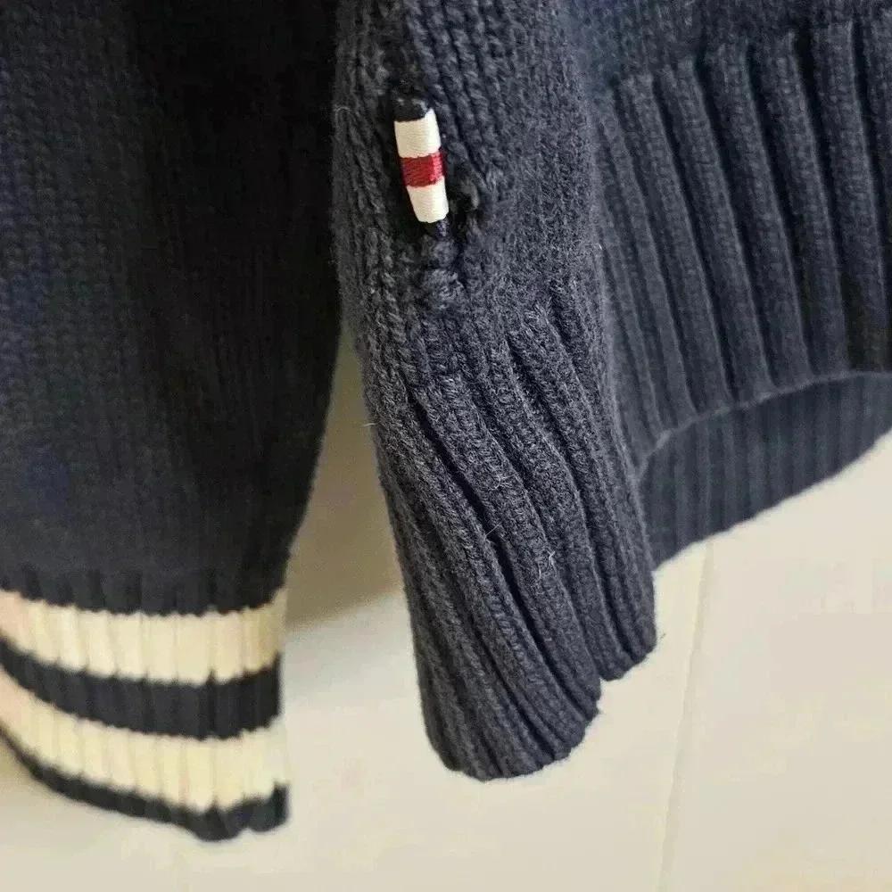 Tommy Hilfiger this beautiful