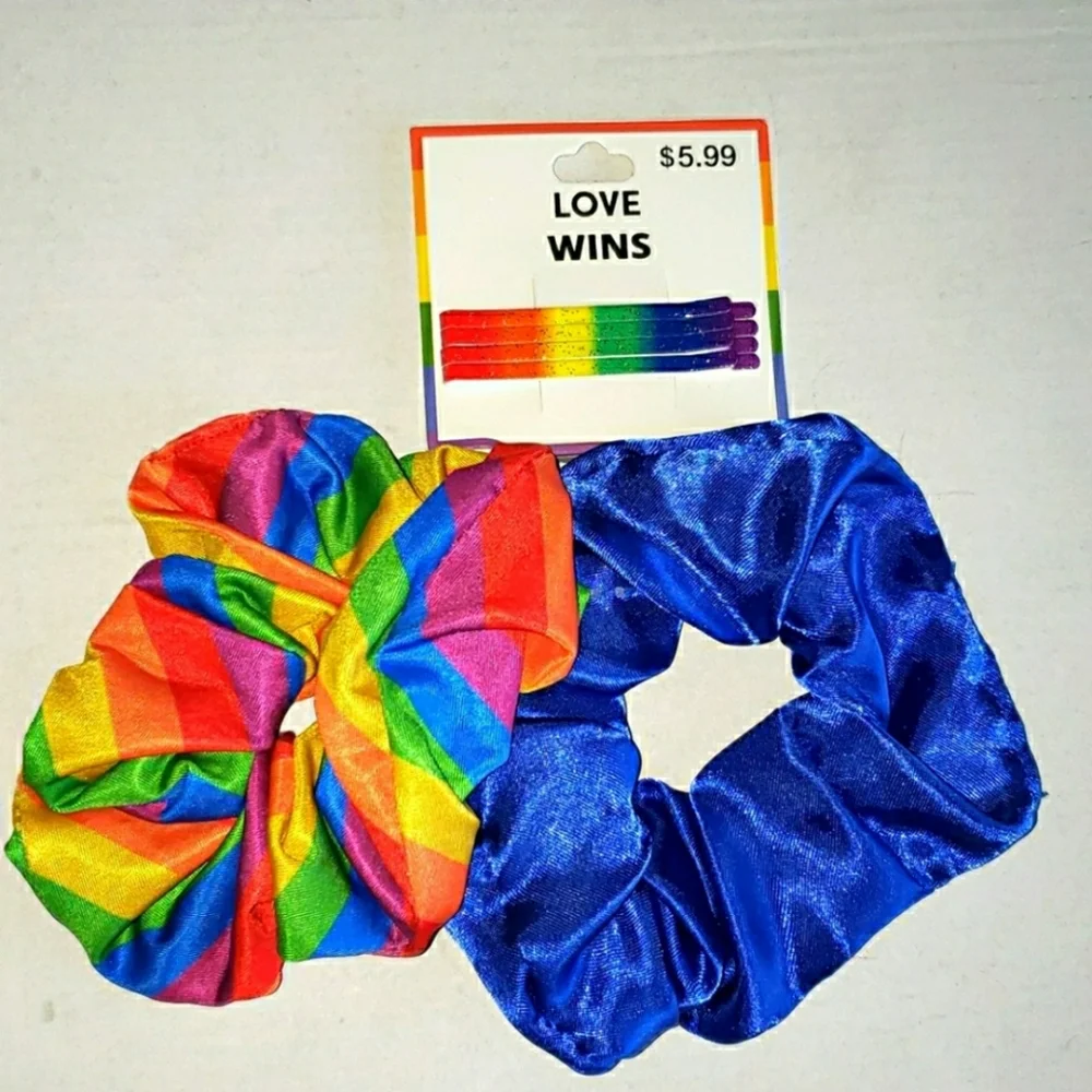 love wins pack rainbow