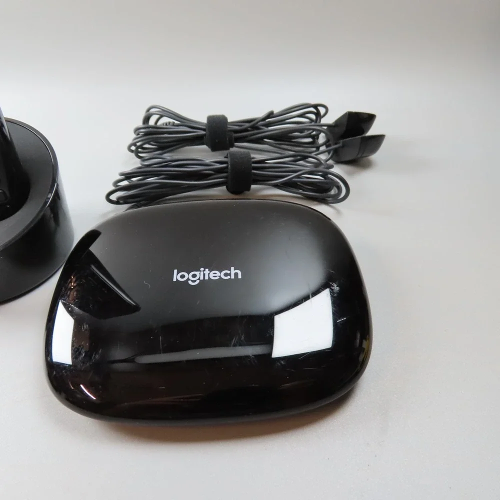 Logitech harmony elite