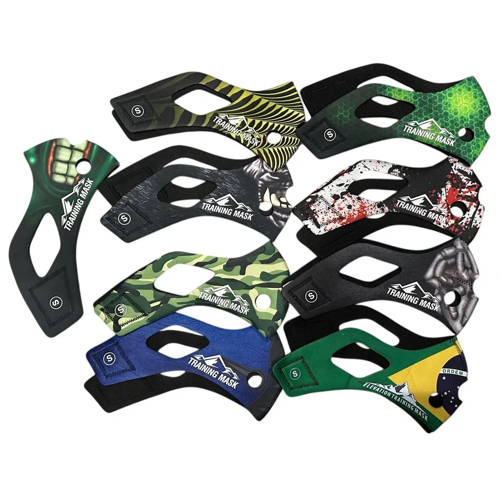 Training Mask training mask