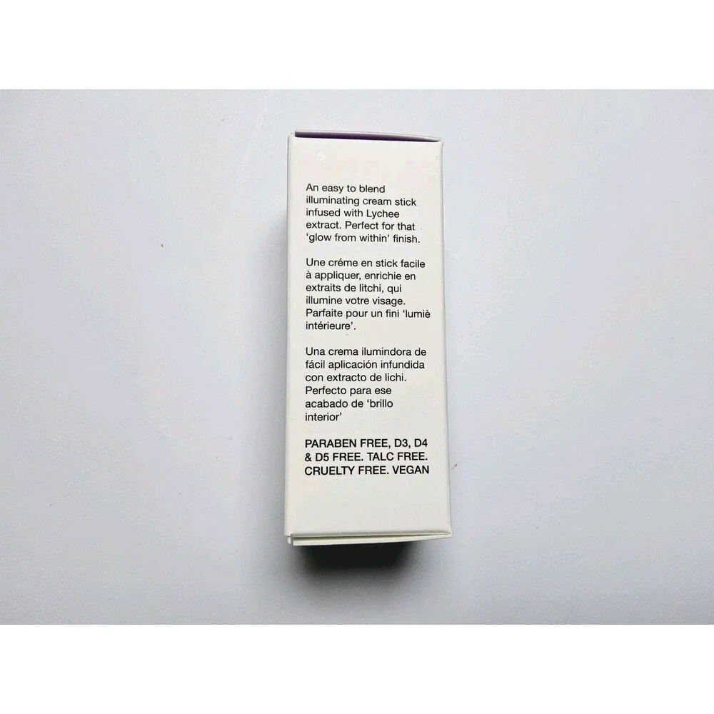 Uoma Beauty pearl your