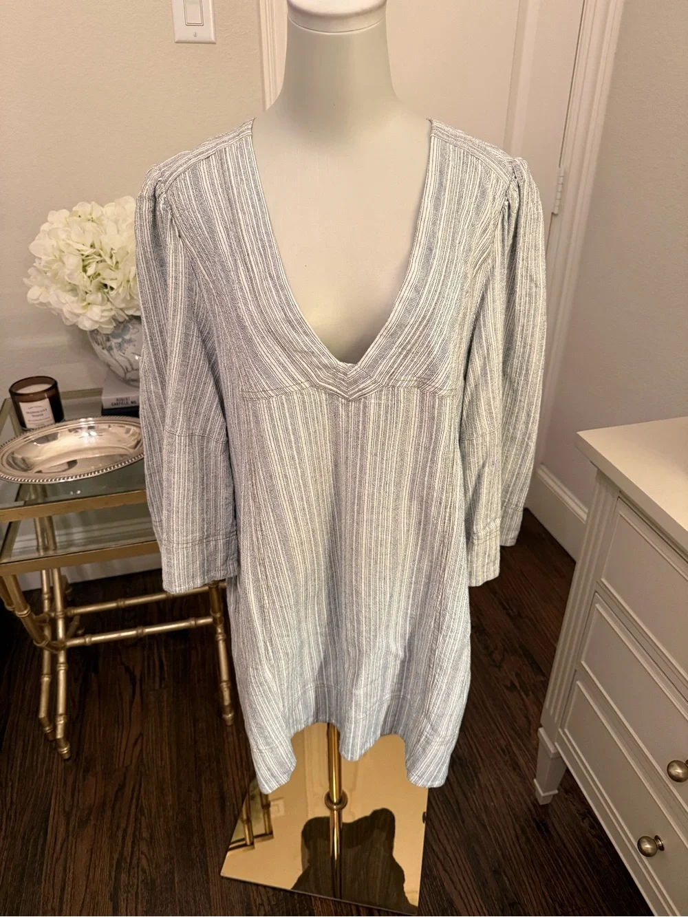 Free People styling preloved
