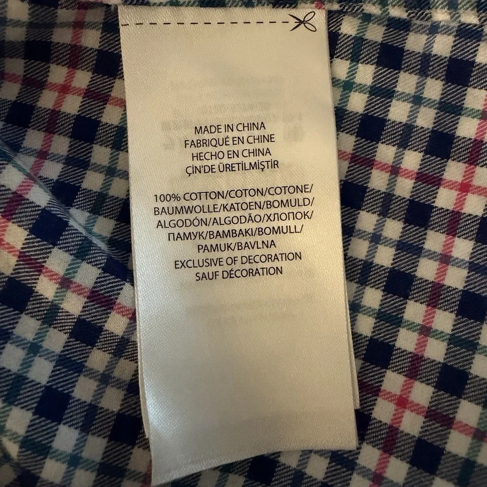 Polo Ralph Lauren brand polo
