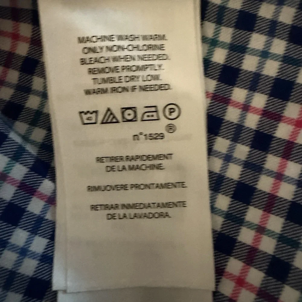 Polo Ralph Lauren brand polo