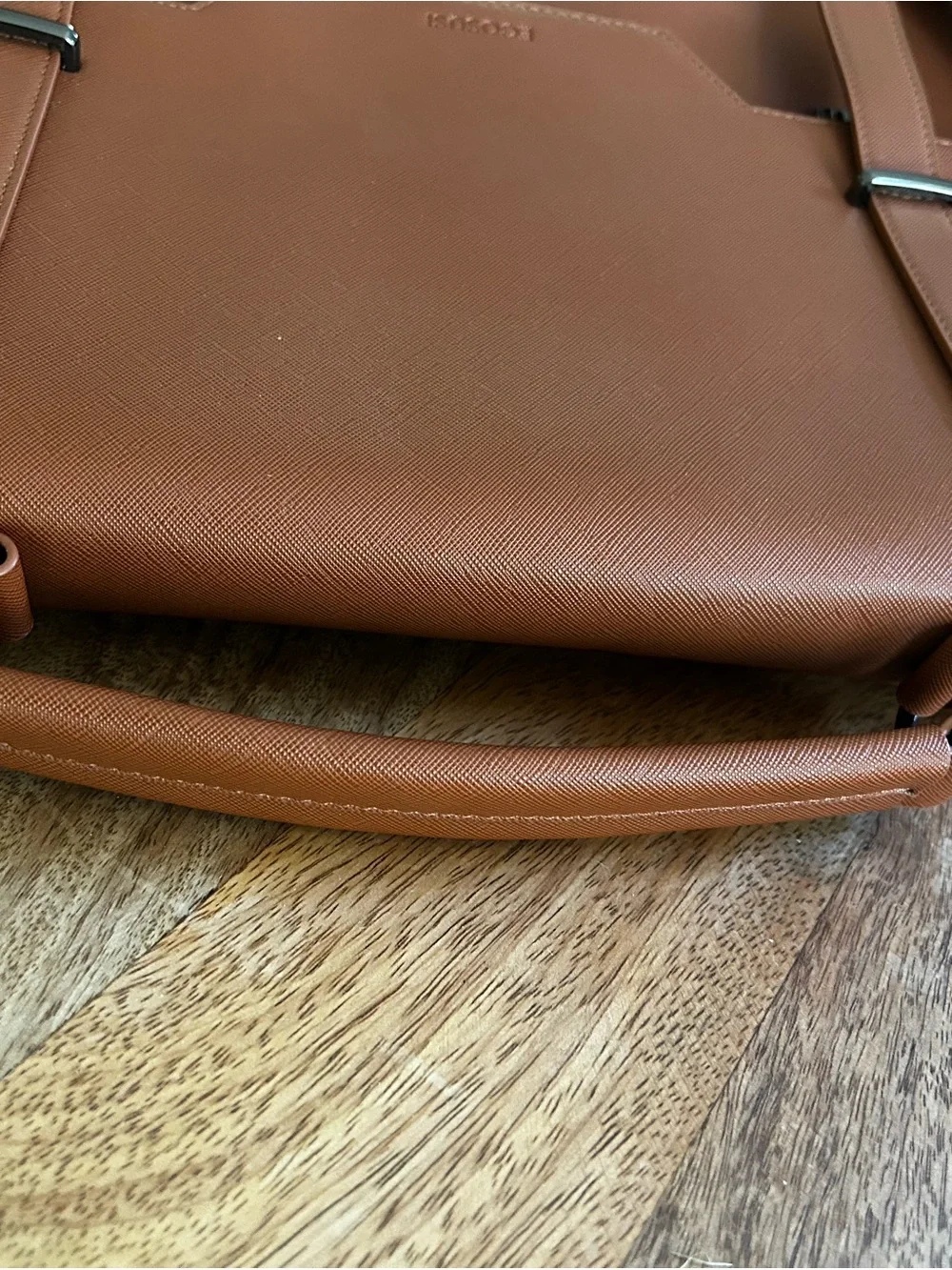 Ecosusi brown faux