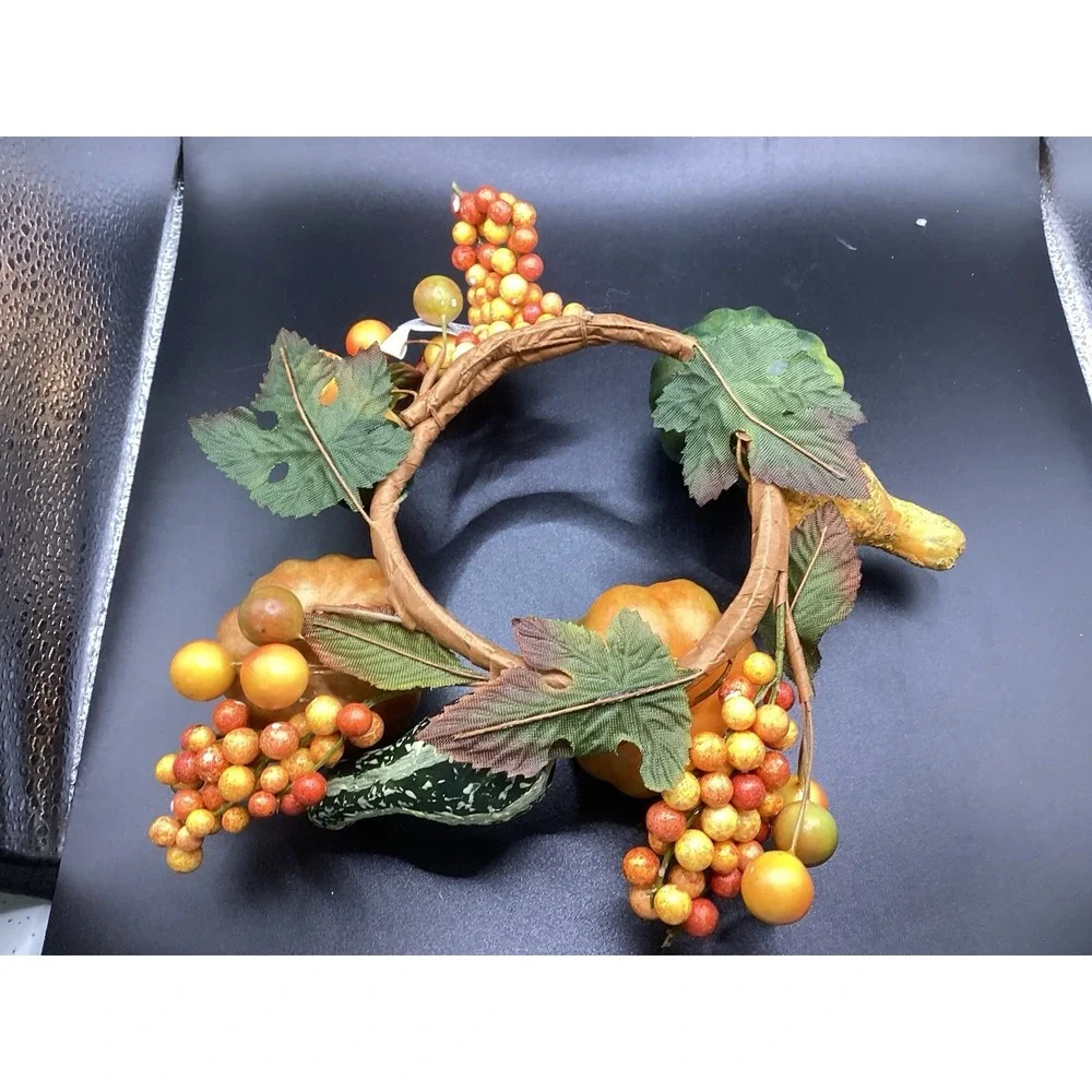 N/A vtg pumpkin