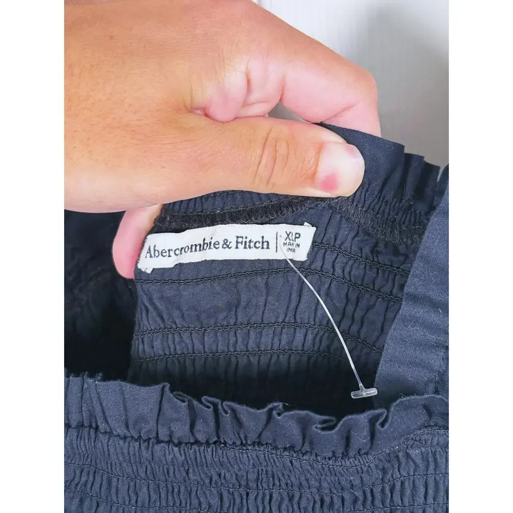 Abercrombie & Fitch abercrombie fitch