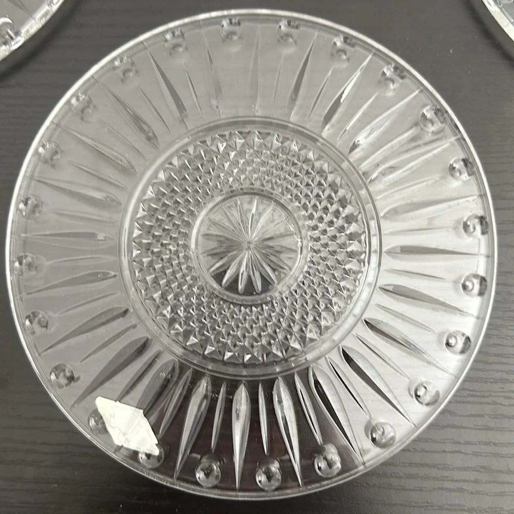 Shannon Crystal preowned vintage