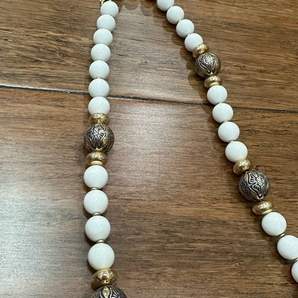 no brand this necklace