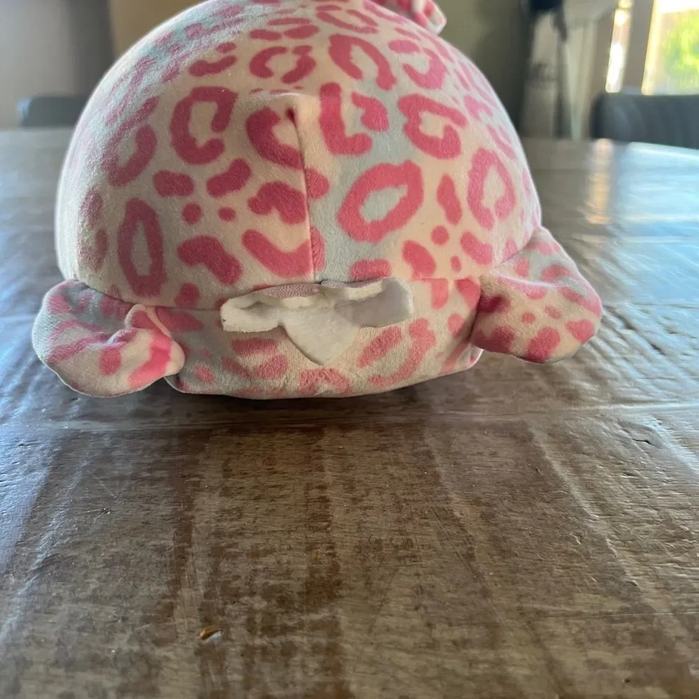 Squishmallows described as
