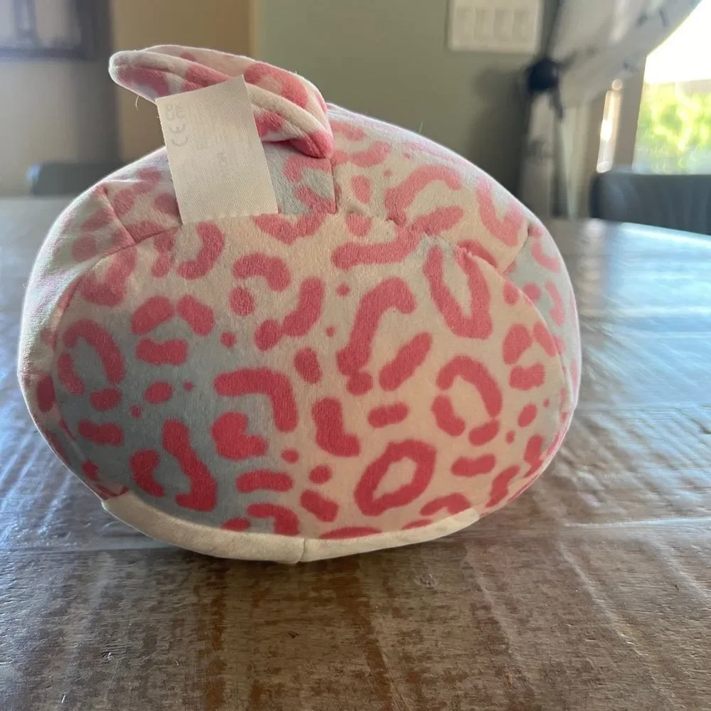 Squishmallows described as