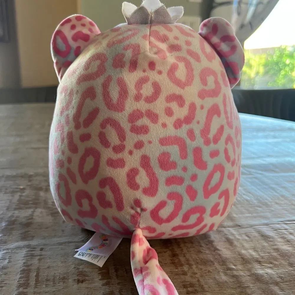 Squishmallows described as