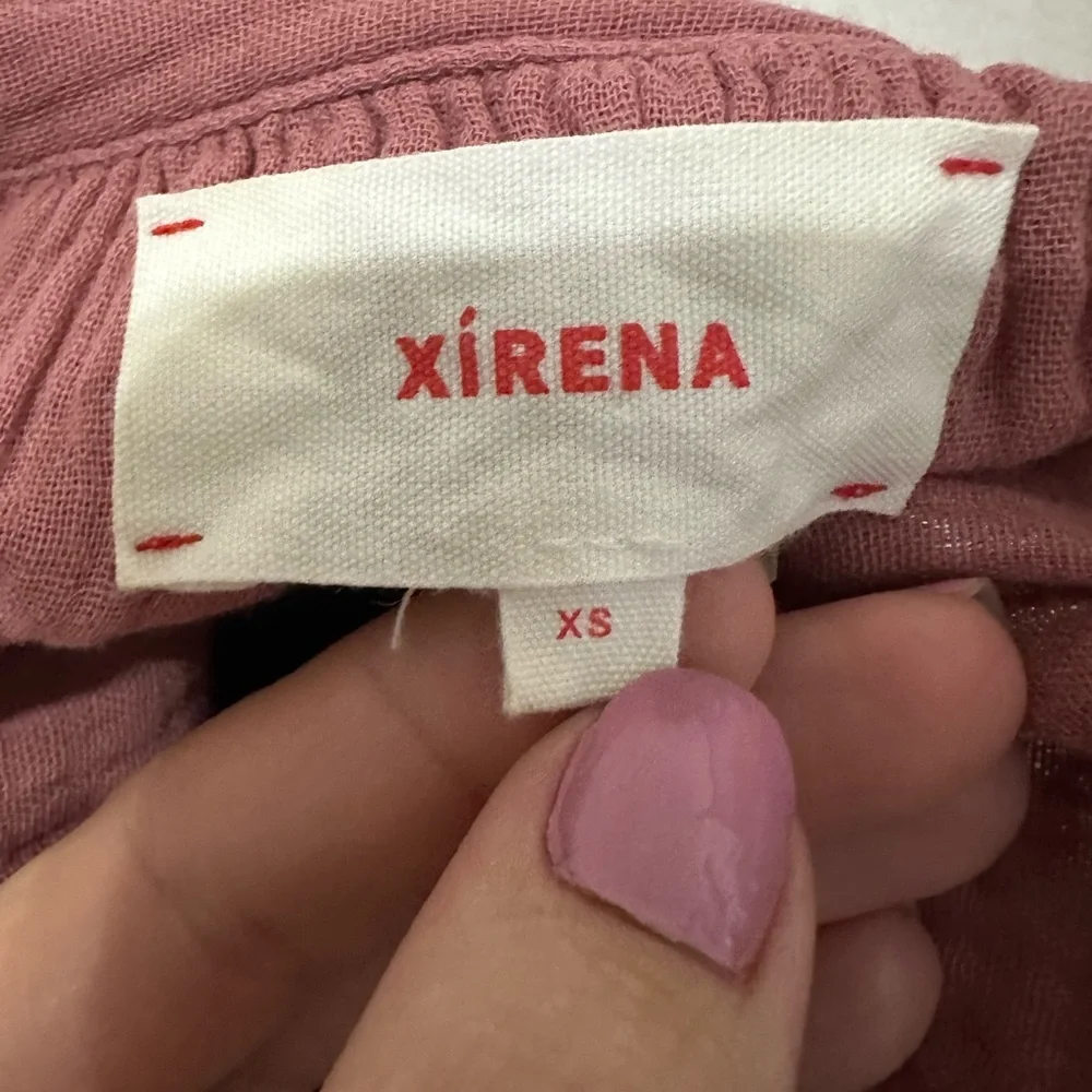 XiRENA chic long