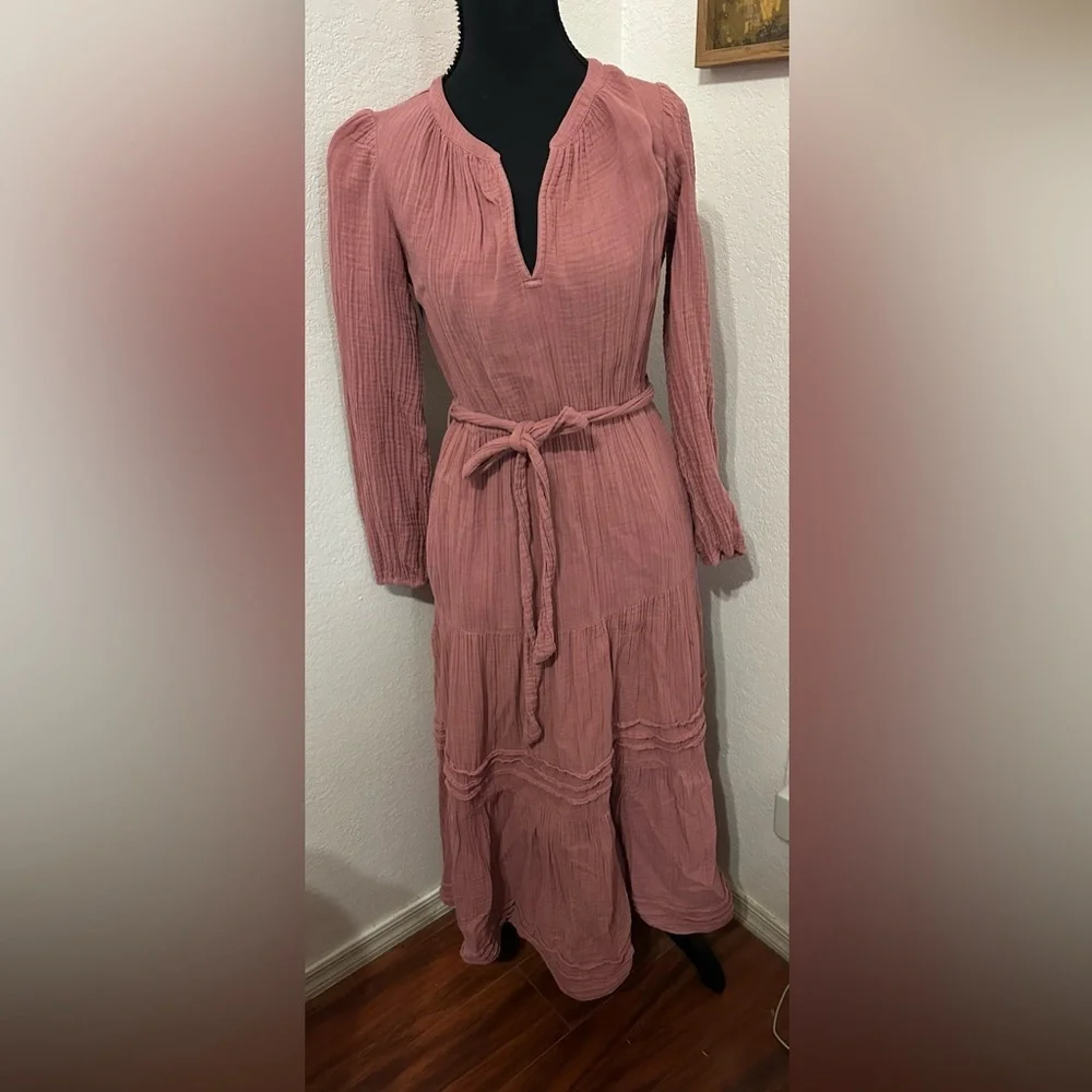 XiRENA chic long