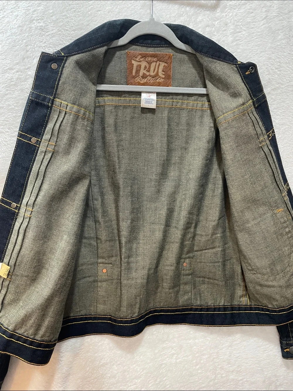 True Religion true religion