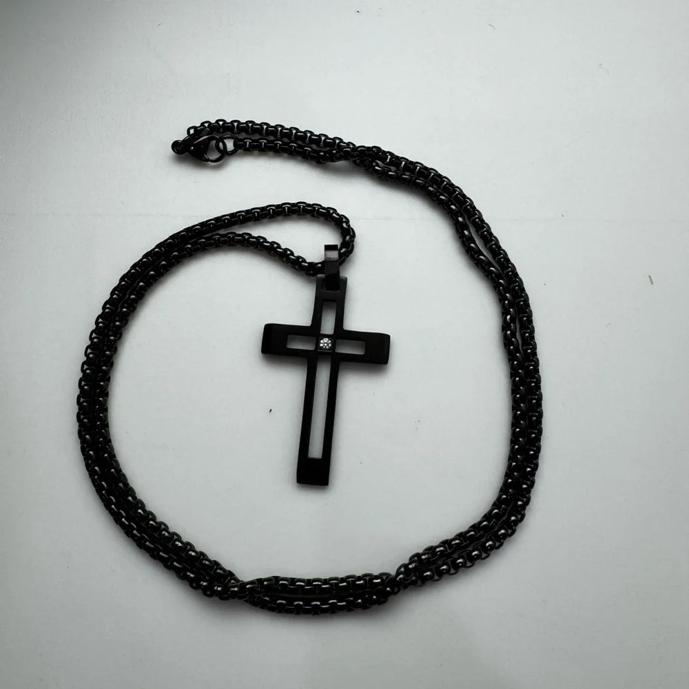 STARLA new black