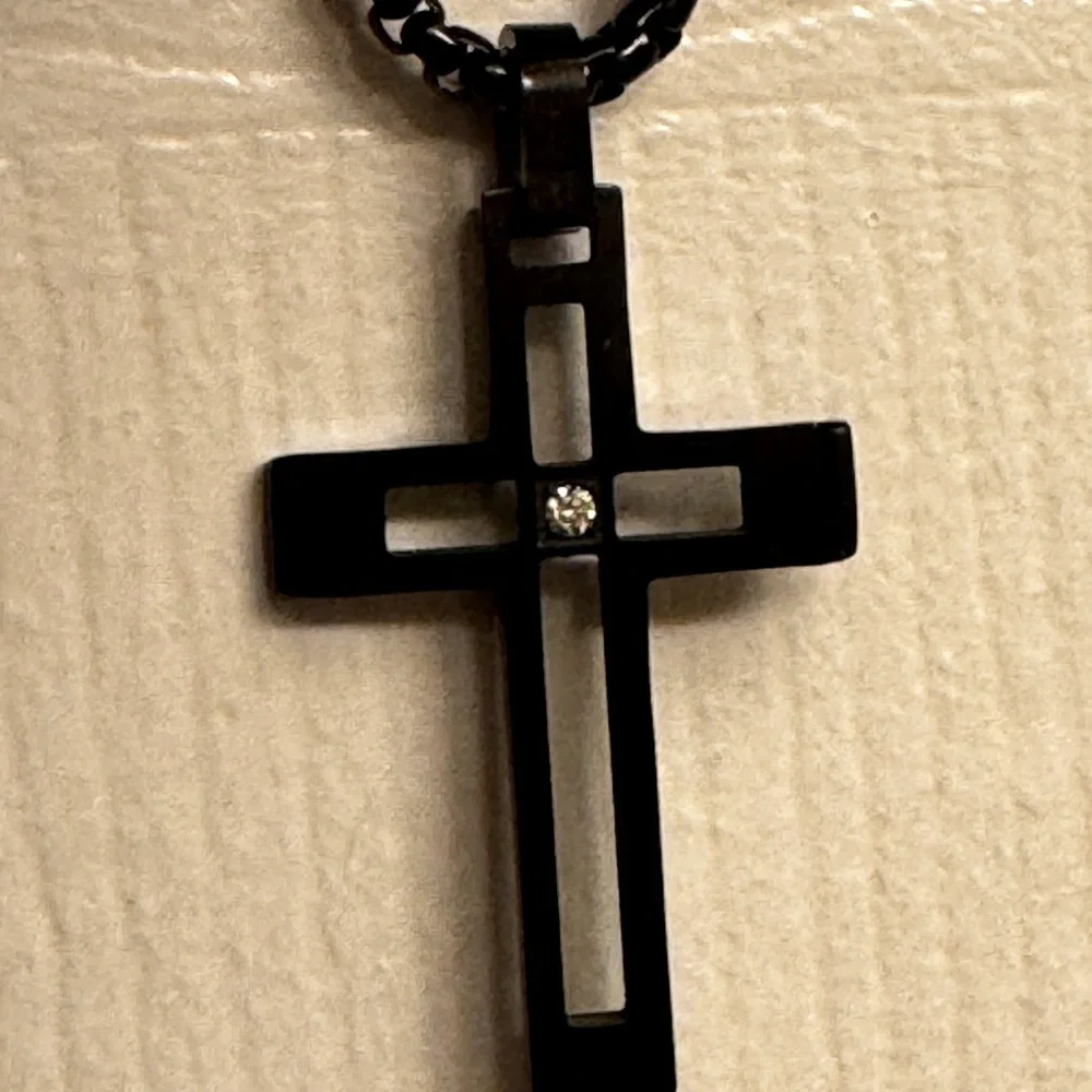STARLA new black