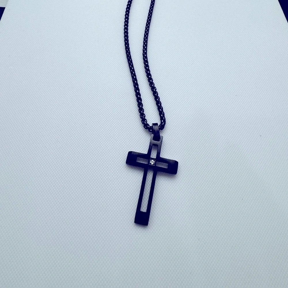 STARLA new black