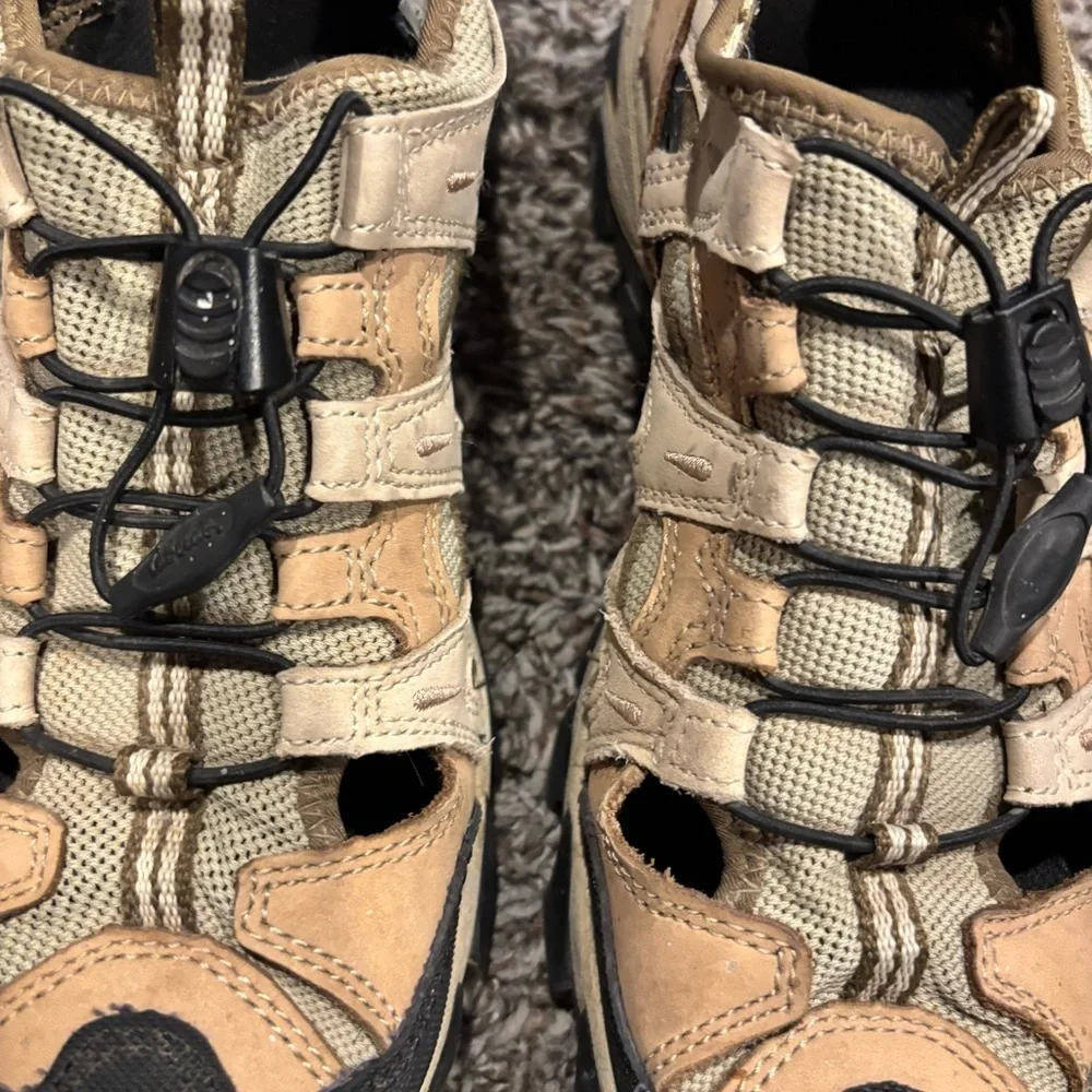 Cabelas size 8m