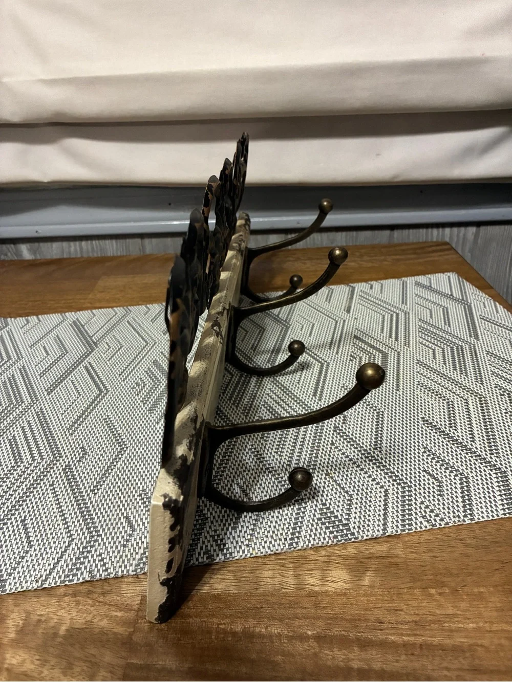 N/A hook sturdy organizing
