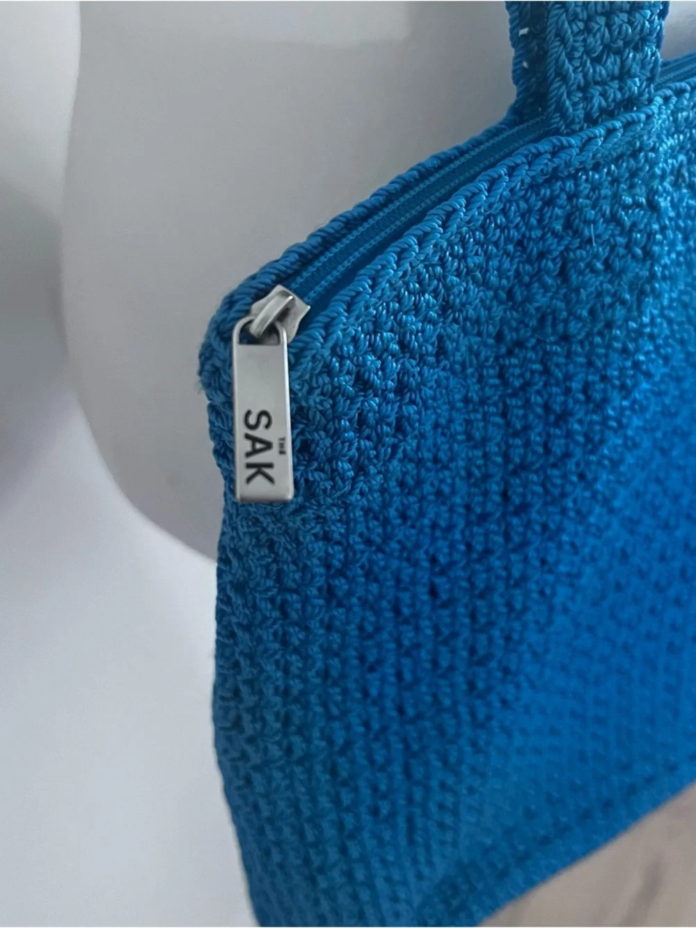 The Sak stylish blue