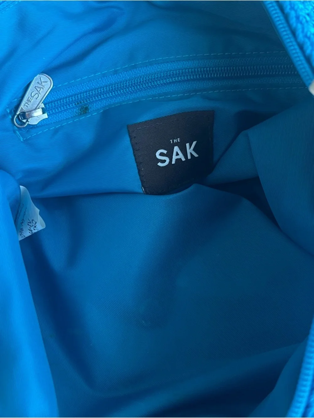 The Sak stylish blue