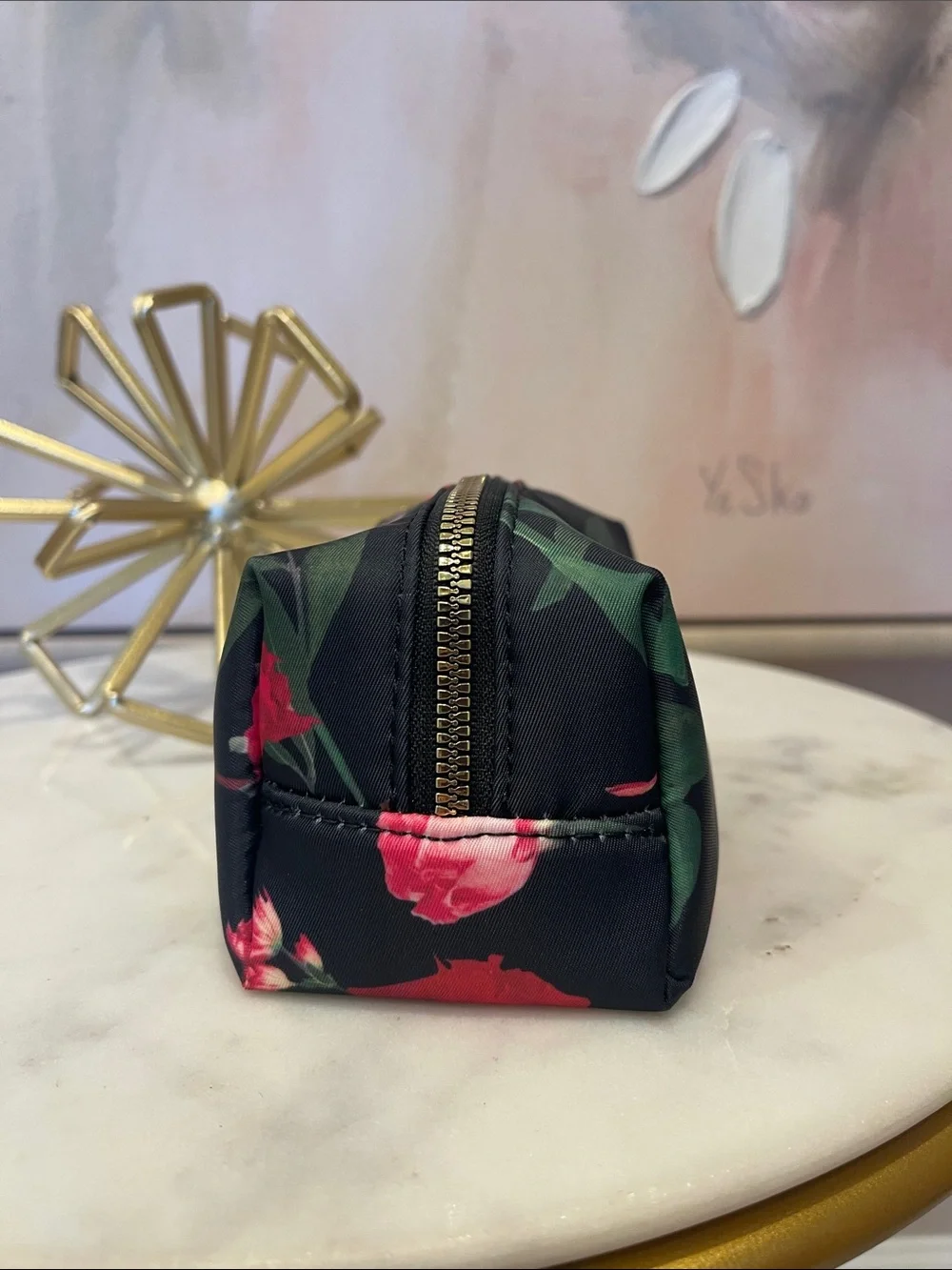 Ted Baker compact ted