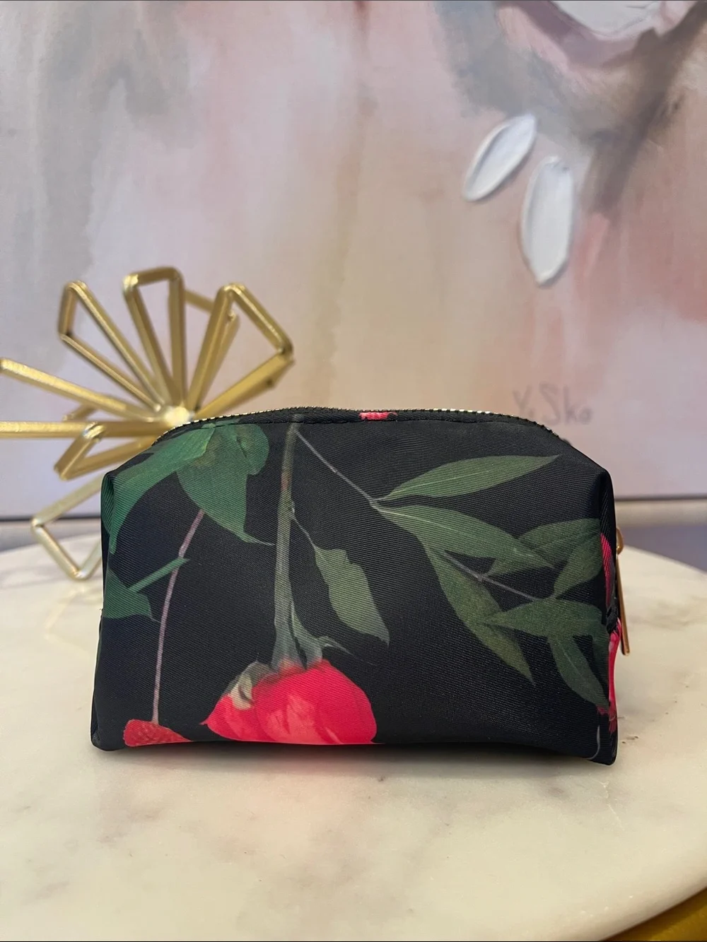 Ted Baker compact ted