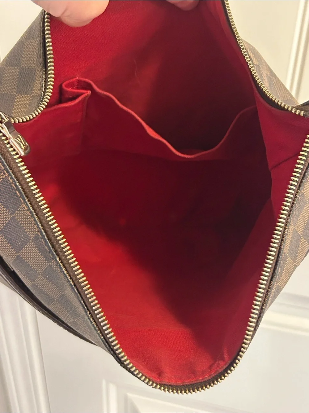 Louis Vuitton authentic louis