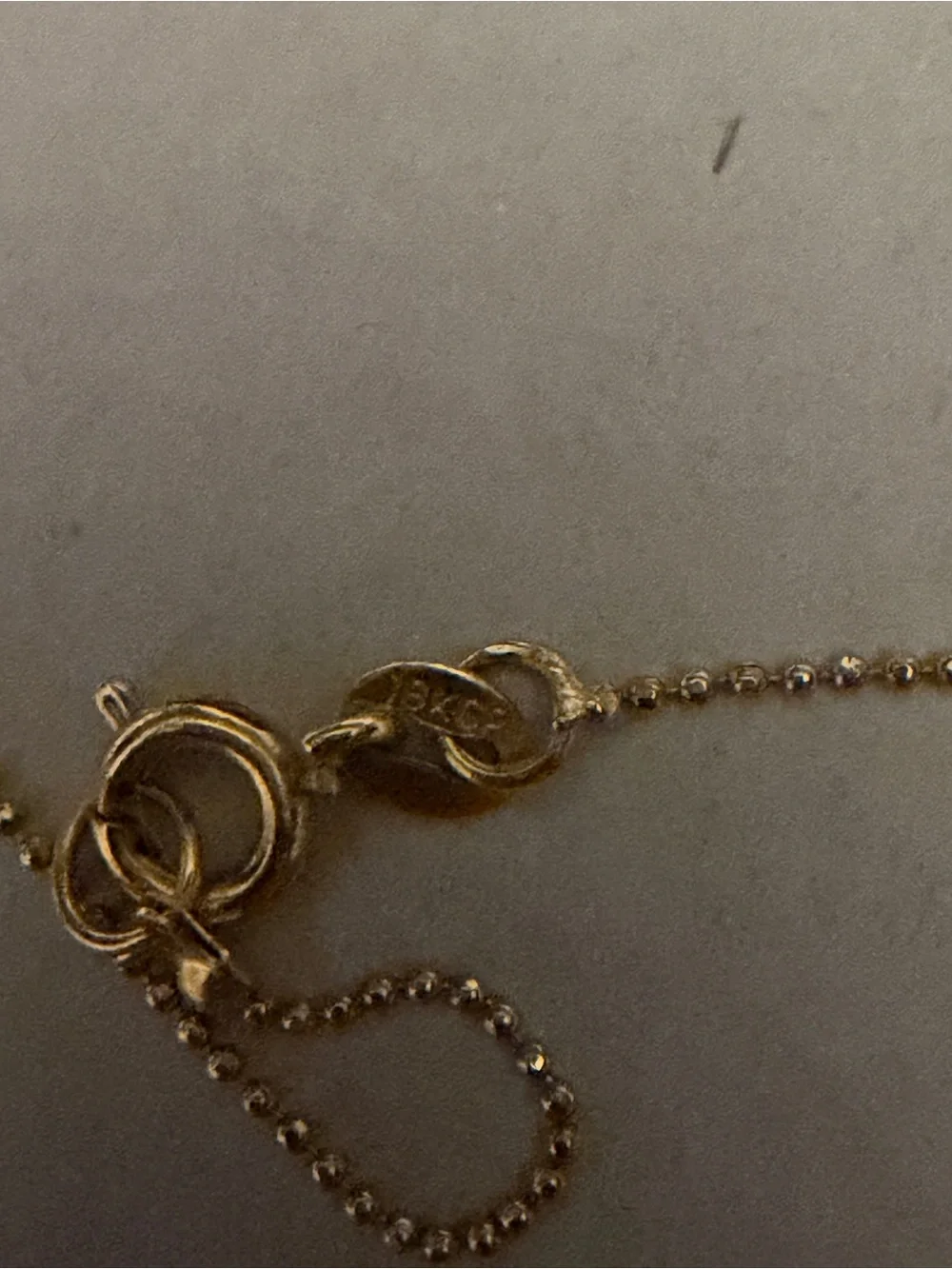 Disney gp mouse charm