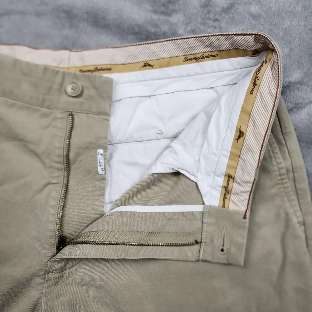 Tommy Bahama enjoy laid