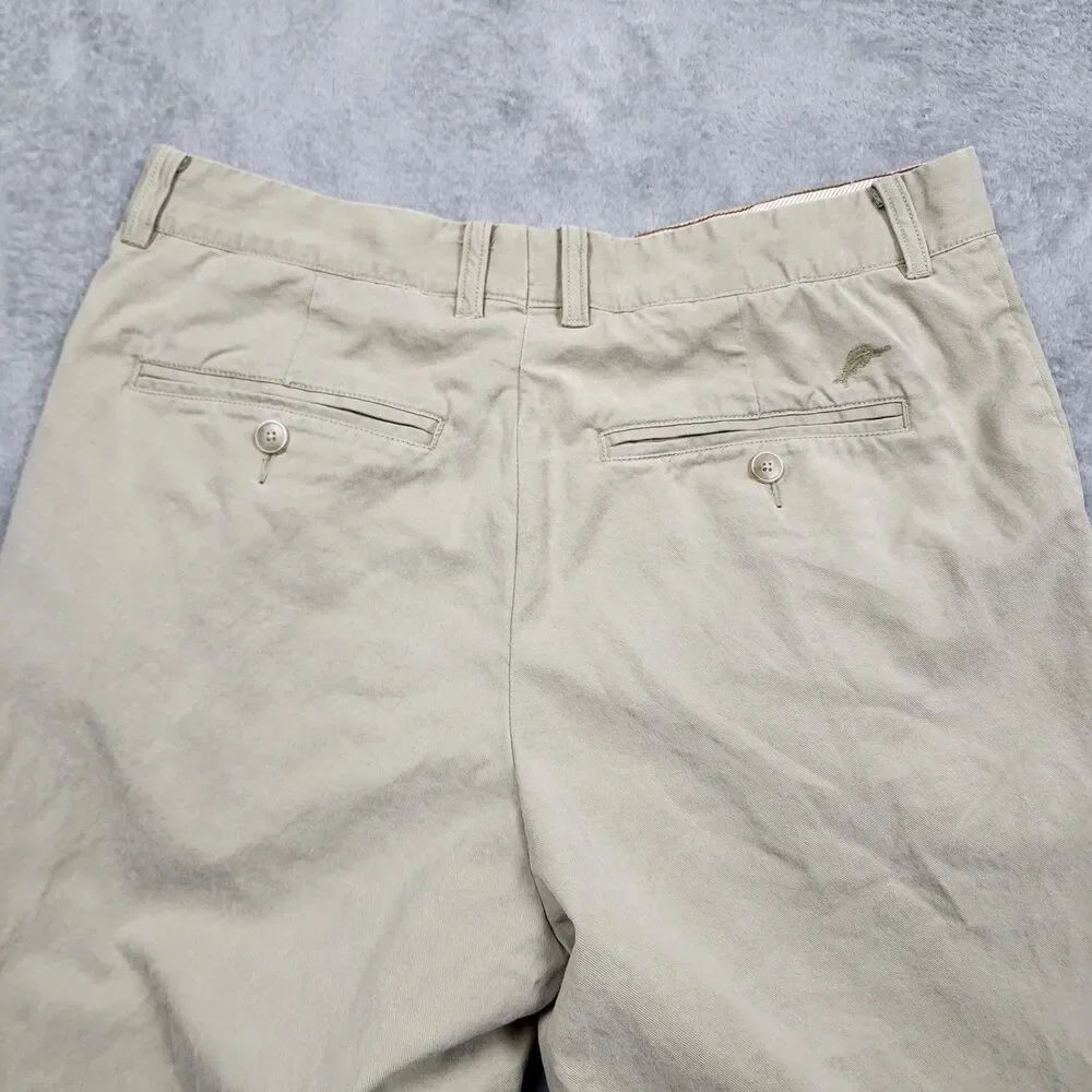 Tommy Bahama enjoy laid