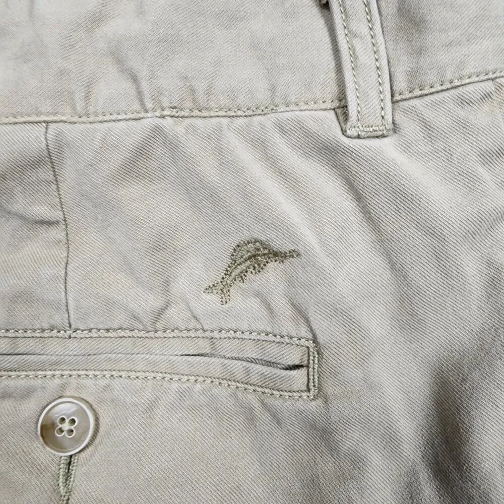 Tommy Bahama enjoy laid