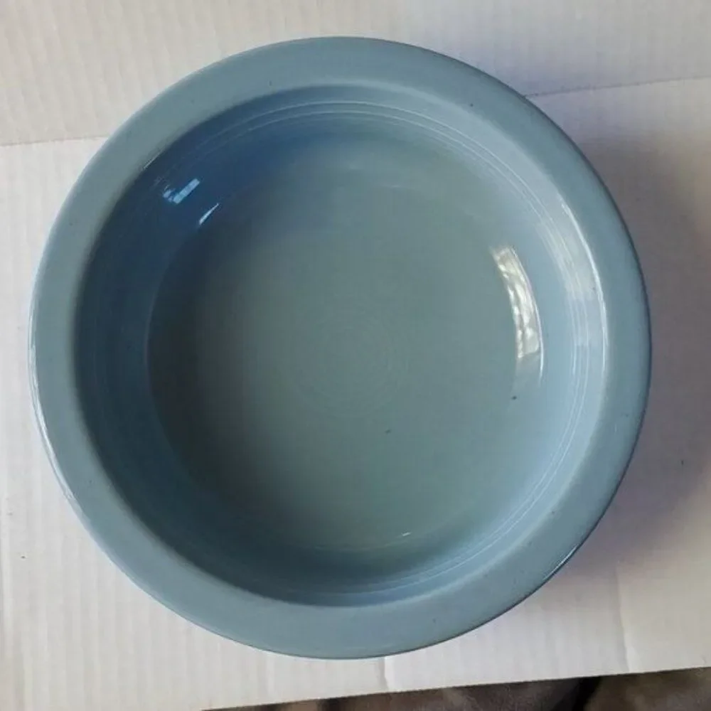 Fiestaware fiesta vintage