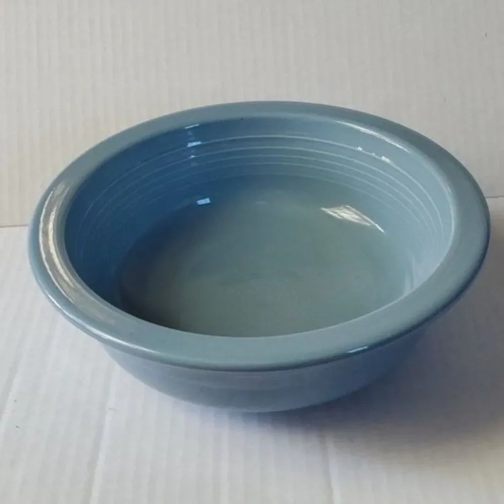Fiestaware fiesta vintage