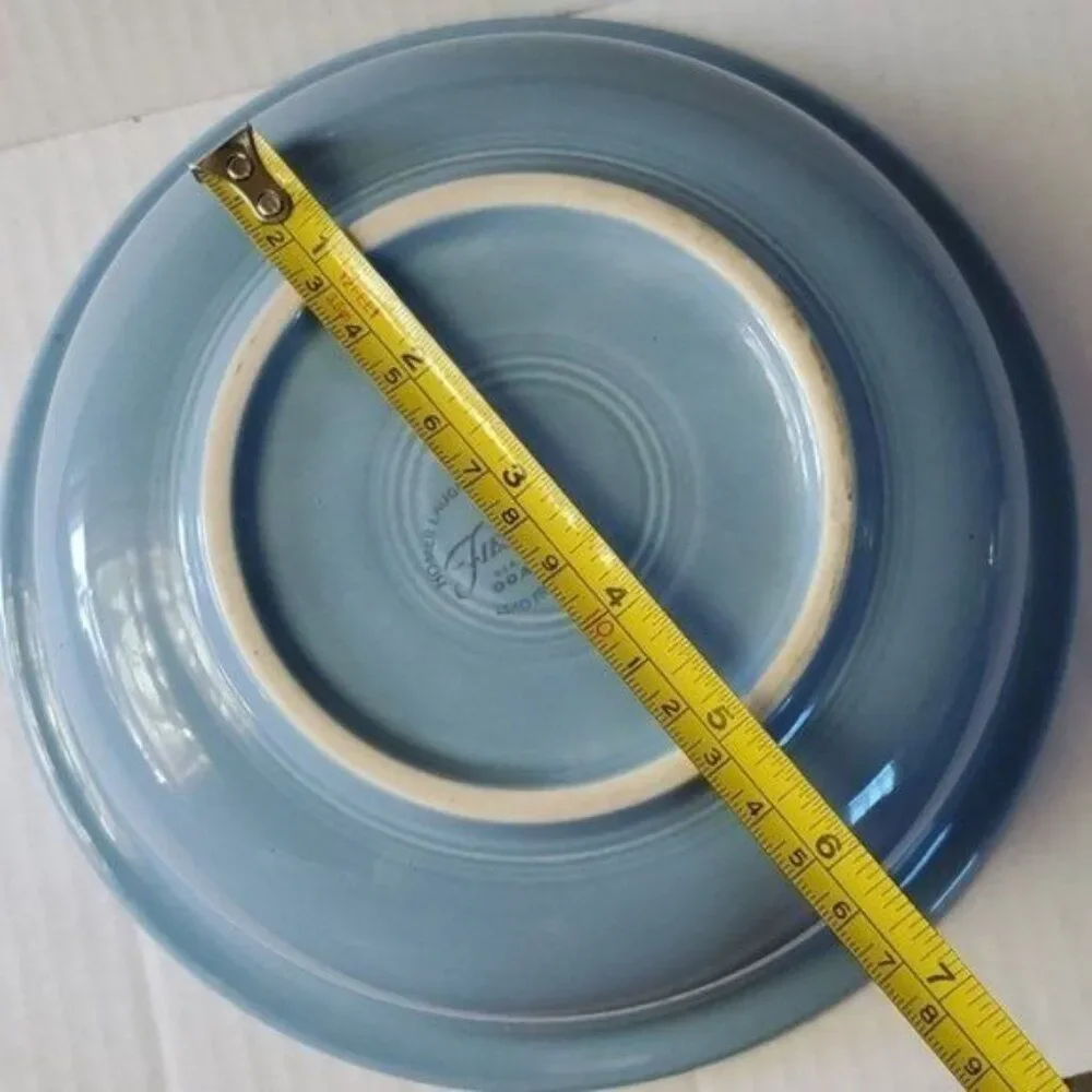 Fiestaware fiesta vintage