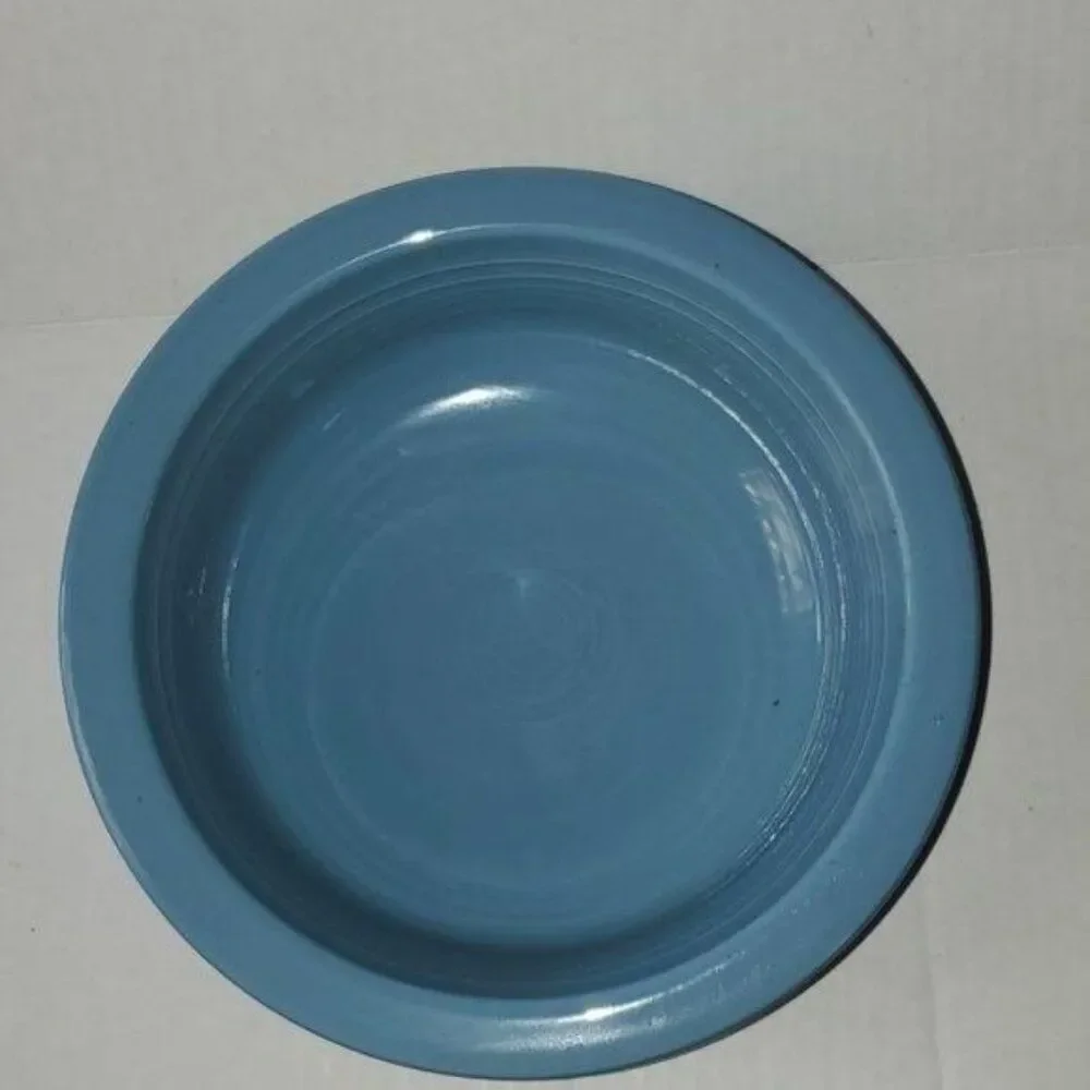Fiestaware fiesta vintage