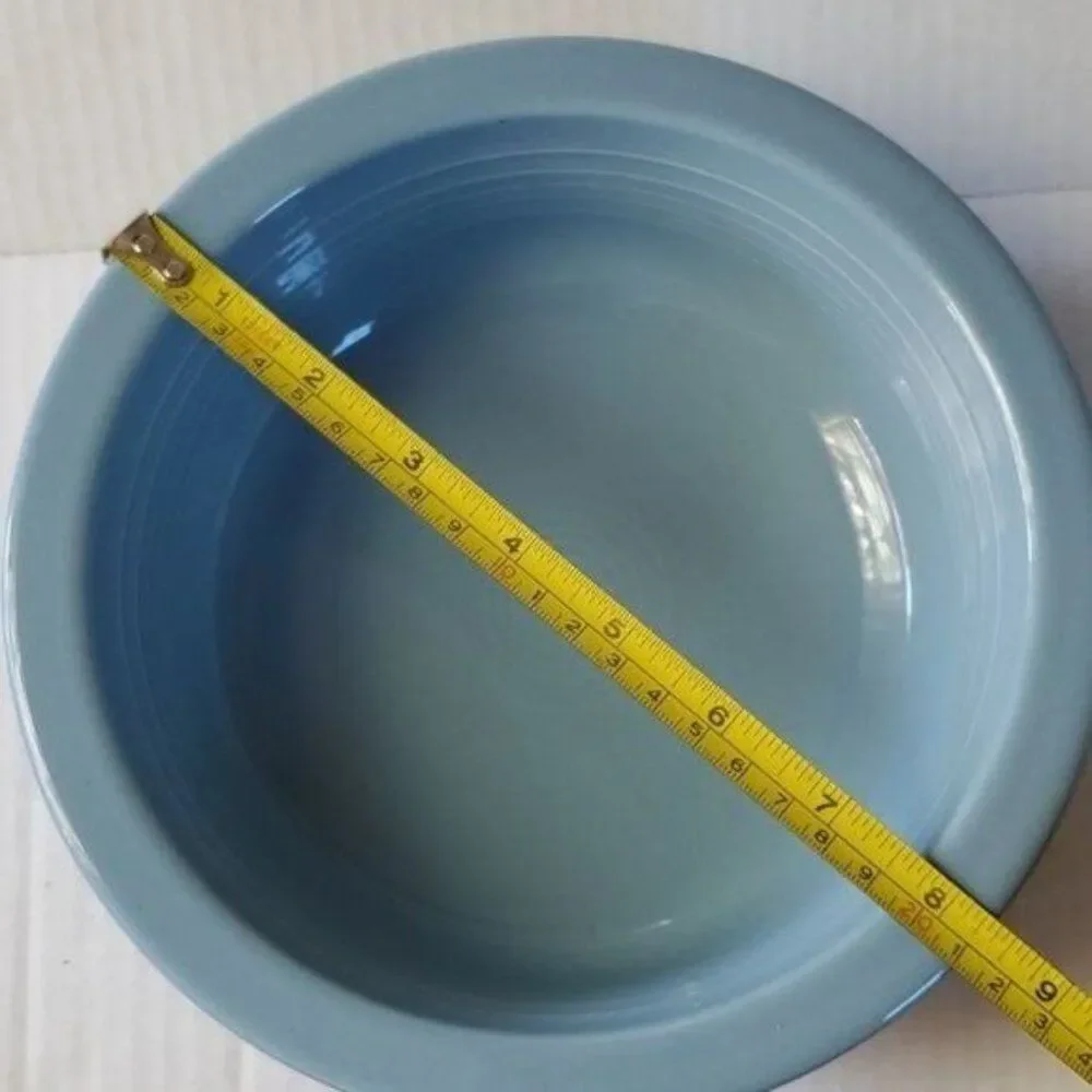 Fiestaware fiesta vintage
