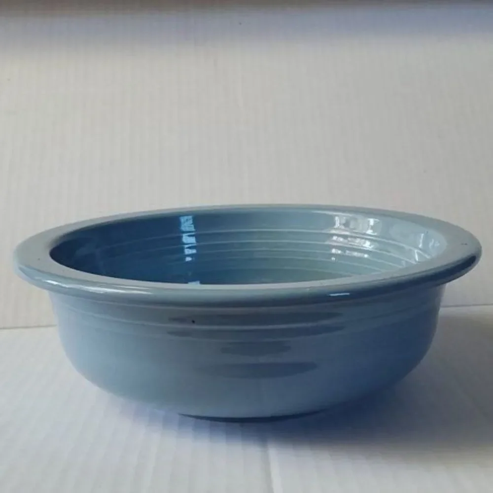 Fiestaware fiesta vintage